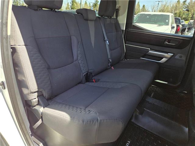 2022 Toyota Tundra SR (Stk: TA-284A) in Calgary - Image 9 of 9