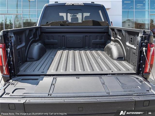2026 Ford F-150 Raptor (Stk: TA-509) in Calgary - Image 7 of 25