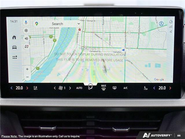 2026 Ford Explorer Tremor (Stk: TA-692) in Calgary - Image 18 of 25