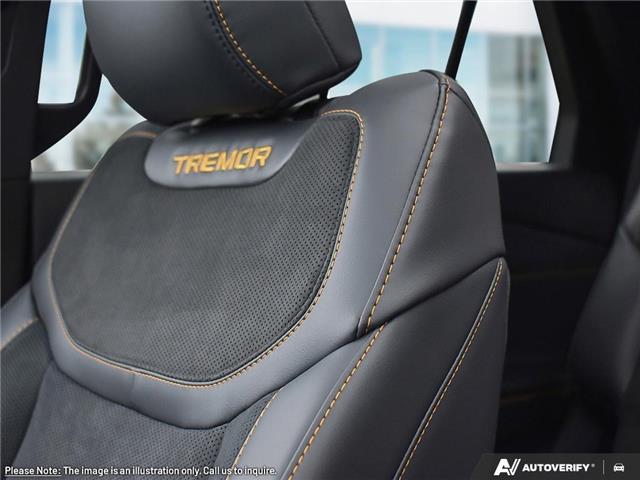 2026 Ford Explorer Tremor (Stk: TA-692) in Calgary - Image 20 of 25
