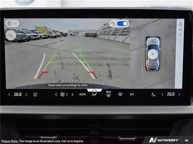 2026 Ford Explorer Tremor (Stk: TA-692) in Calgary - Image 23 of 25