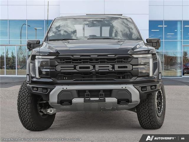 2026 Ford F-150 Raptor (Stk: TA-506) in Calgary - Image 2 of 24