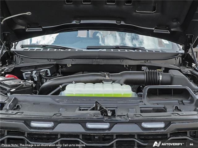 2026 Ford F-150 Raptor (Stk: TA-506) in Calgary - Image 6 of 24