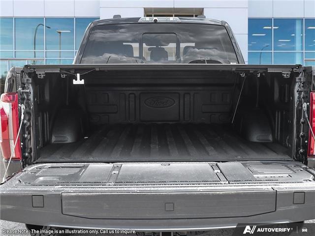 2026 Ford F-150 Raptor (Stk: TA-506) in Calgary - Image 7 of 24