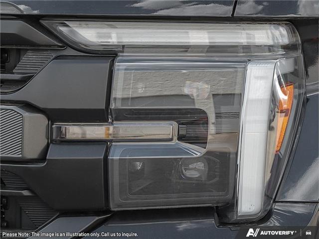 2026 Ford F-150 Raptor (Stk: TA-506) in Calgary - Image 8 of 24