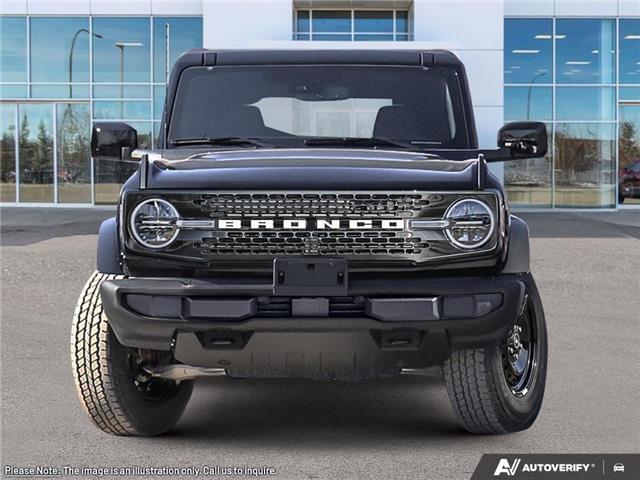 2026 Ford Bronco Big Bend (Stk: T-1686) in Calgary - Image 2 of 22