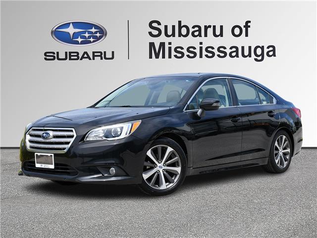 2017 Subaru Legacy 2.5i Limited (Stk: 250804A) in Mississauga - Image 1 of 20