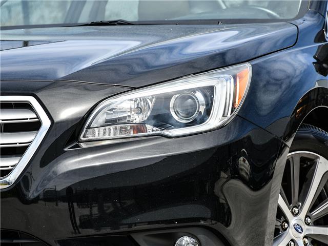 2017 Subaru Legacy 2.5i Limited (Stk: 250804A) in Mississauga - Image 2 of 20