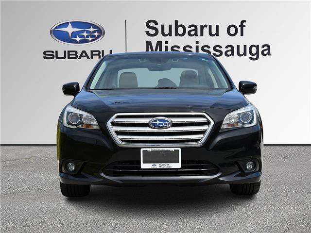 2017 Subaru Legacy 2.5i Limited (Stk: 250804A) in Mississauga - Image 3 of 20