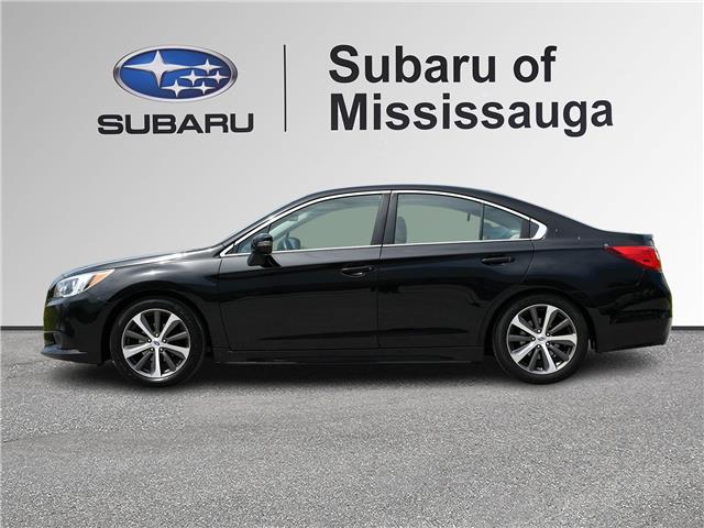 2017 Subaru Legacy 2.5i Limited (Stk: 250804A) in Mississauga - Image 4 of 20