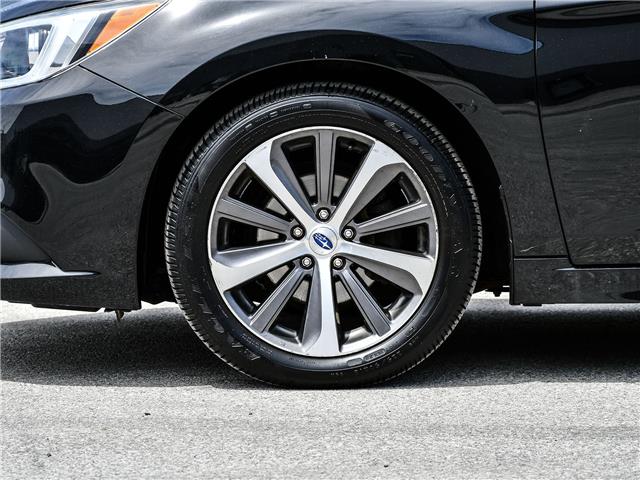 2017 Subaru Legacy 2.5i Limited (Stk: 250804A) in Mississauga - Image 5 of 20