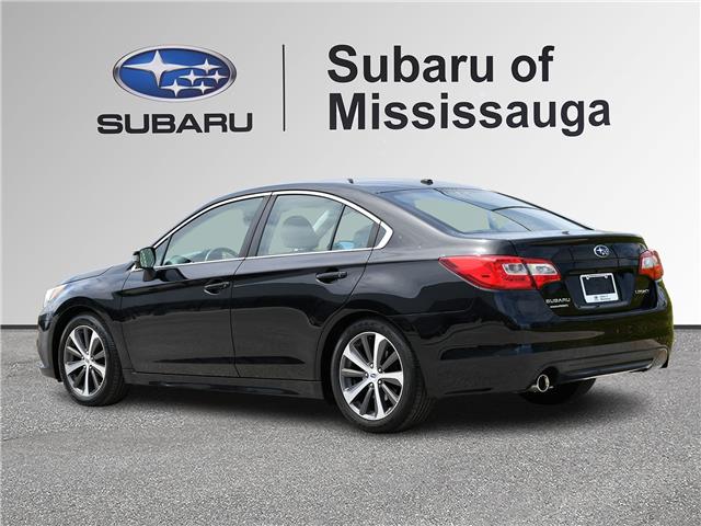 2017 Subaru Legacy 2.5i Limited (Stk: 250804A) in Mississauga - Image 6 of 20