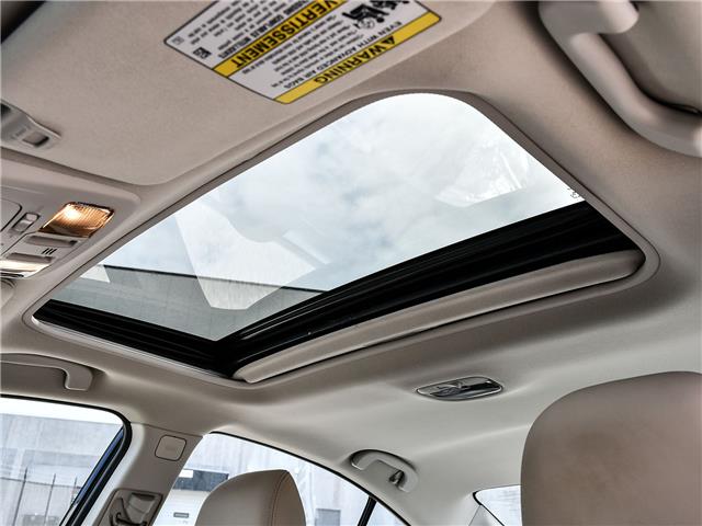 2017 Subaru Legacy 2.5i Limited (Stk: 250804A) in Mississauga - Image 8 of 20