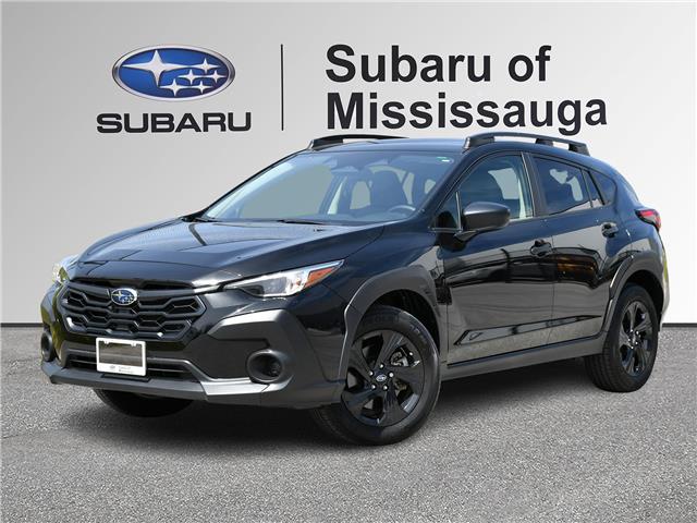 2024 Subaru Crosstrek Convenience (Stk: 260359A) in Mississauga - Image 1 of 19