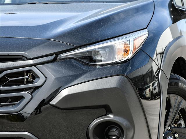 2024 Subaru Crosstrek Convenience (Stk: 260359A) in Mississauga - Image 2 of 19 2024 Subaru Crosstrek Convenience (Stk: 260359A) in Mississauga - Image 2 of 19