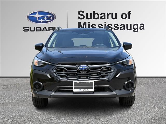 2024 Subaru Crosstrek Convenience (Stk: 260359A) in Mississauga - Image 3 of 19 2024 Subaru Crosstrek Convenience (Stk: 260359A) in Mississauga - Image 3 of 19