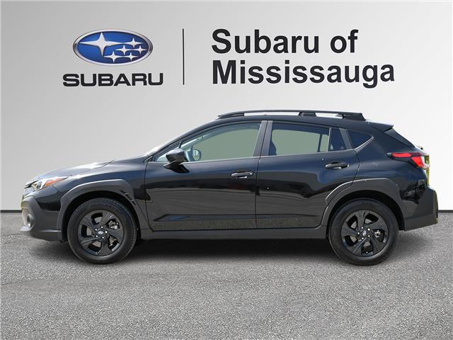 2024 Subaru Crosstrek Convenience (Stk: 260359A) in Mississauga - Image 4 of 19 2024 Subaru Crosstrek Convenience (Stk: 260359A) in Mississauga - Image 4 of 19