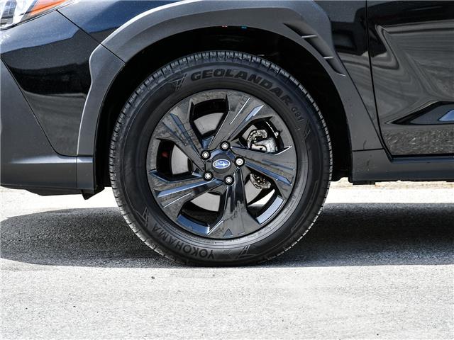 2024 Subaru Crosstrek Convenience (Stk: 260359A) in Mississauga - Image 5 of 19 2024 Subaru Crosstrek Convenience (Stk: 260359A) in Mississauga - Image 5 of 19