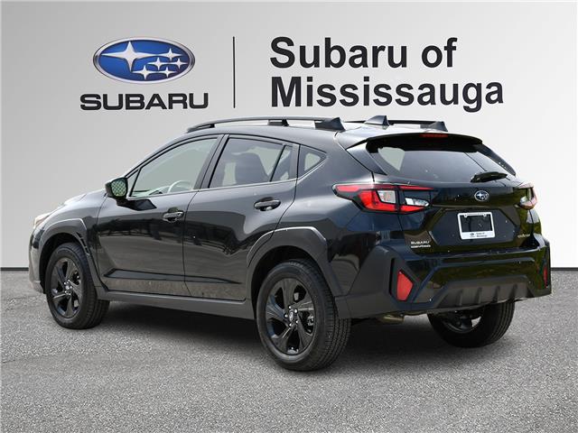 2024 Subaru Crosstrek Convenience (Stk: 260359A) in Mississauga - Image 6 of 19 2024 Subaru Crosstrek Convenience (Stk: 260359A) in Mississauga - Image 6 of 19