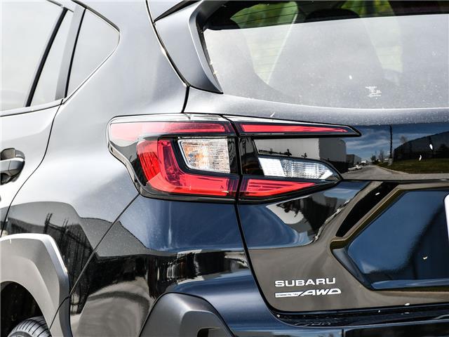 2024 Subaru Crosstrek Convenience (Stk: 260359A) in Mississauga - Image 7 of 19 2024 Subaru Crosstrek Convenience (Stk: 260359A) in Mississauga - Image 7 of 19