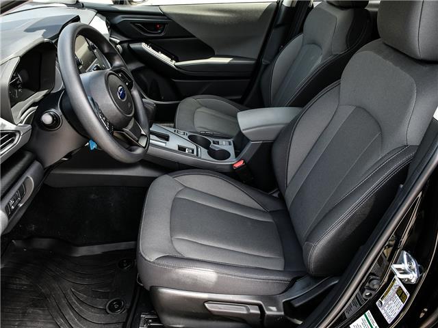 2024 Subaru Crosstrek Convenience (Stk: 260359A) in Mississauga - Image 8 of 19 2024 Subaru Crosstrek Convenience (Stk: 260359A) in Mississauga - Image 8 of 19