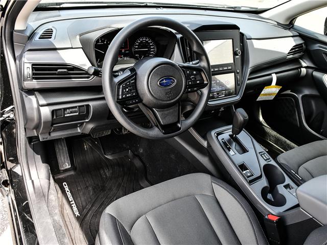 2024 Subaru Crosstrek Convenience (Stk: 260359A) in Mississauga - Image 9 of 19 2024 Subaru Crosstrek Convenience (Stk: 260359A) in Mississauga - Image 9 of 19