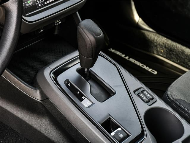 2024 Subaru Crosstrek Convenience (Stk: 260359A) in Mississauga - Image 11 of 19 2024 Subaru Crosstrek Convenience (Stk: 260359A) in Mississauga - Image 11 of 19