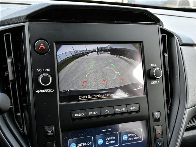 2024 Subaru Crosstrek Convenience (Stk: 260359A) in Mississauga - Image 14 of 19 2024 Subaru Crosstrek Convenience (Stk: 260359A) in Mississauga - Image 14 of 19