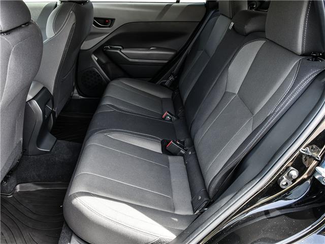 2024 Subaru Crosstrek Convenience (Stk: 260359A) in Mississauga - Image 16 of 19 2024 Subaru Crosstrek Convenience (Stk: 260359A) in Mississauga - Image 16 of 19