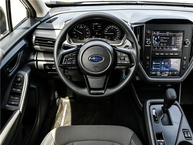 2024 Subaru Crosstrek Convenience (Stk: 260359A) in Mississauga - Image 17 of 19 2024 Subaru Crosstrek Convenience (Stk: 260359A) in Mississauga - Image 17 of 19