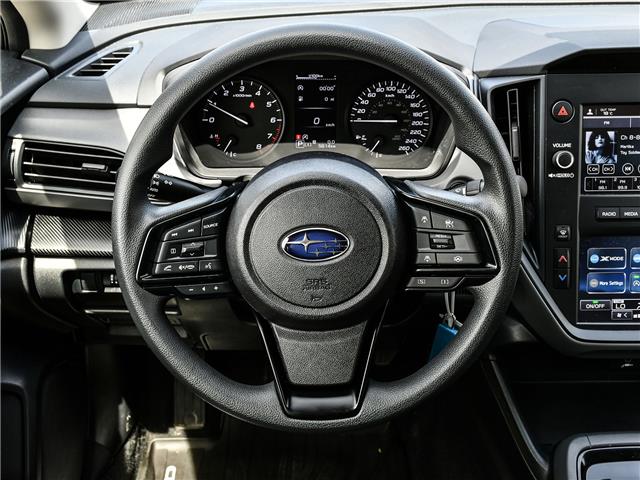 2024 Subaru Crosstrek Convenience (Stk: 260359A) in Mississauga - Image 18 of 19 2024 Subaru Crosstrek Convenience (Stk: 260359A) in Mississauga - Image 18 of 19