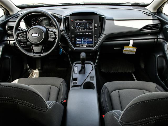2024 Subaru Crosstrek Convenience (Stk: 260359A) in Mississauga - Image 19 of 19 2024 Subaru Crosstrek Convenience (Stk: 260359A) in Mississauga - Image 19 of 19