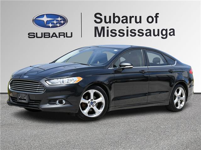 2015 Ford Fusion SE (Stk: 260466A) in Mississauga - Image 1 of 19