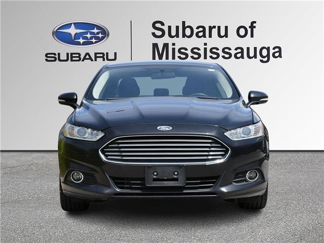 2015 Ford Fusion SE (Stk: 260466A) in Mississauga - Image 3 of 19 2015 Ford Fusion SE (Stk: 260466A) in Mississauga - Image 3 of 19