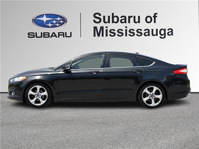 2015 Ford Fusion SE (Stk: 260466A) in Mississauga - Image 4 of 19 2015 Ford Fusion SE (Stk: 260466A) in Mississauga - Image 4 of 19
