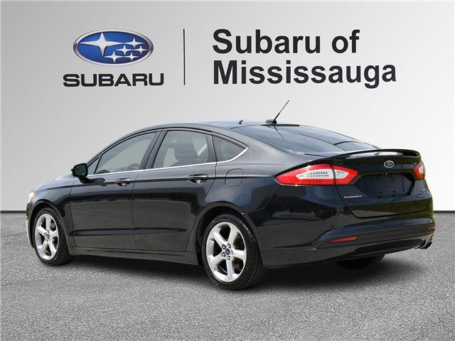2015 Ford Fusion SE (Stk: 260466A) in Mississauga - Image 6 of 19 2015 Ford Fusion SE (Stk: 260466A) in Mississauga - Image 6 of 19