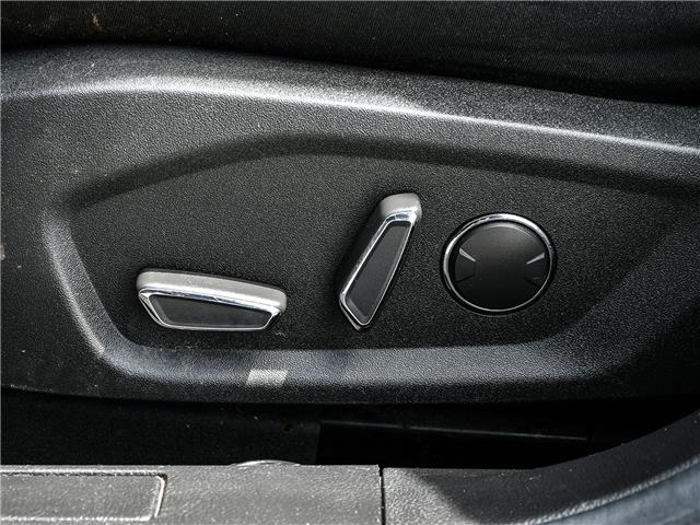 2015 Ford Fusion SE (Stk: 260466A) in Mississauga - Image 10 of 19 2015 Ford Fusion SE (Stk: 260466A) in Mississauga - Image 10 of 19