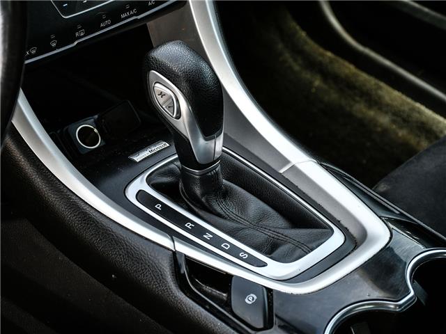 2015 Ford Fusion SE (Stk: 260466A) in Mississauga - Image 11 of 19 2015 Ford Fusion SE (Stk: 260466A) in Mississauga - Image 11 of 19