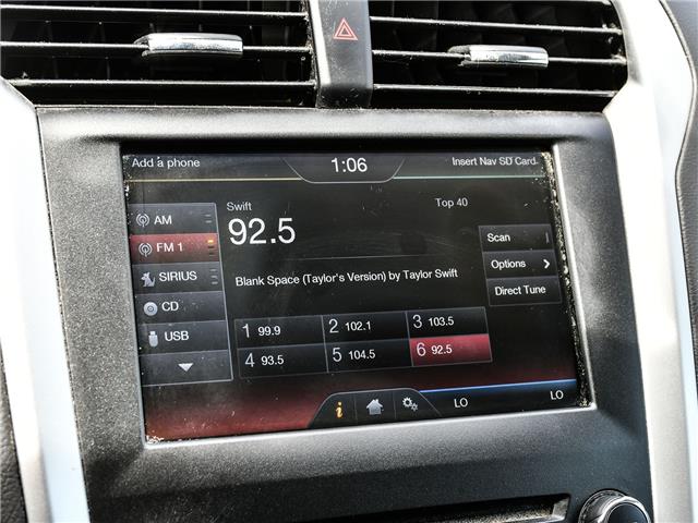 2015 Ford Fusion SE (Stk: 260466A) in Mississauga - Image 13 of 19 2015 Ford Fusion SE (Stk: 260466A) in Mississauga - Image 13 of 19