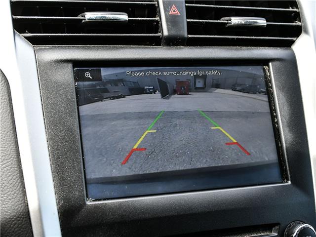 2015 Ford Fusion SE (Stk: 260466A) in Mississauga - Image 14 of 19 2015 Ford Fusion SE (Stk: 260466A) in Mississauga - Image 14 of 19