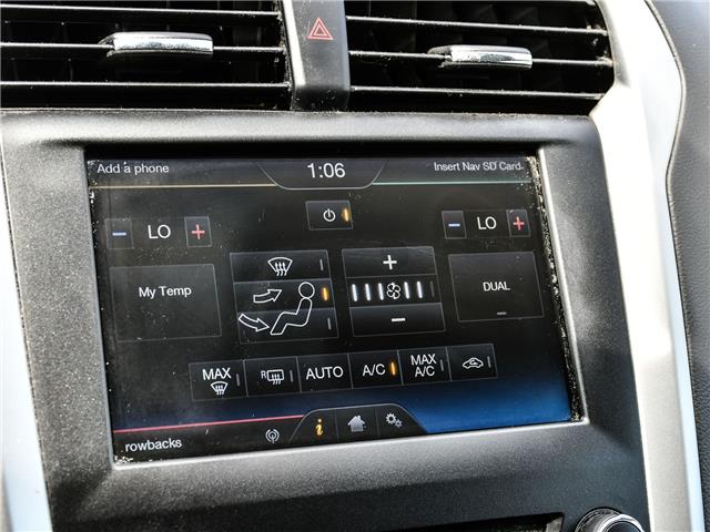2015 Ford Fusion SE (Stk: 260466A) in Mississauga - Image 15 of 19 2015 Ford Fusion SE (Stk: 260466A) in Mississauga - Image 15 of 19