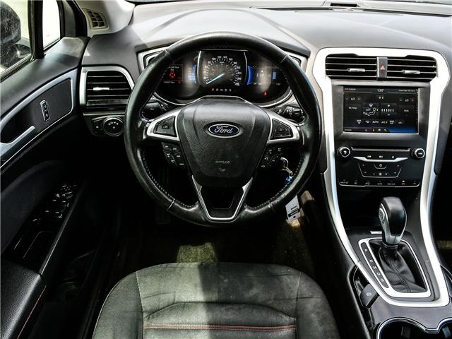 2015 Ford Fusion SE (Stk: 260466A) in Mississauga - Image 16 of 19 2015 Ford Fusion SE (Stk: 260466A) in Mississauga - Image 16 of 19