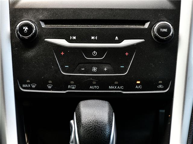 2015 Ford Fusion SE (Stk: 260466A) in Mississauga - Image 18 of 19 2015 Ford Fusion SE (Stk: 260466A) in Mississauga - Image 18 of 19