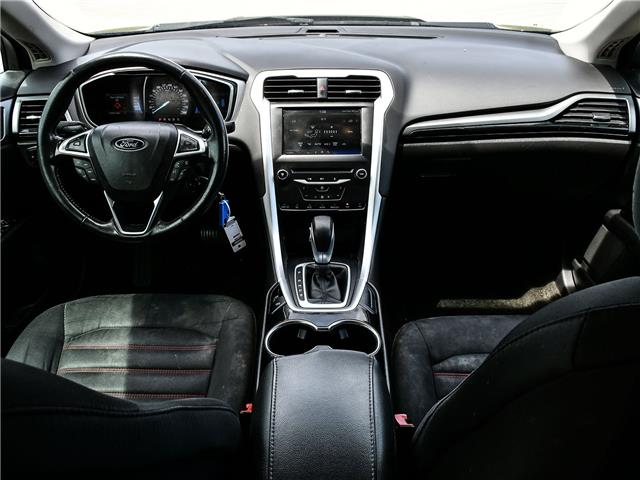 2015 Ford Fusion SE (Stk: 260466A) in Mississauga - Image 19 of 19 2015 Ford Fusion SE (Stk: 260466A) in Mississauga - Image 19 of 19