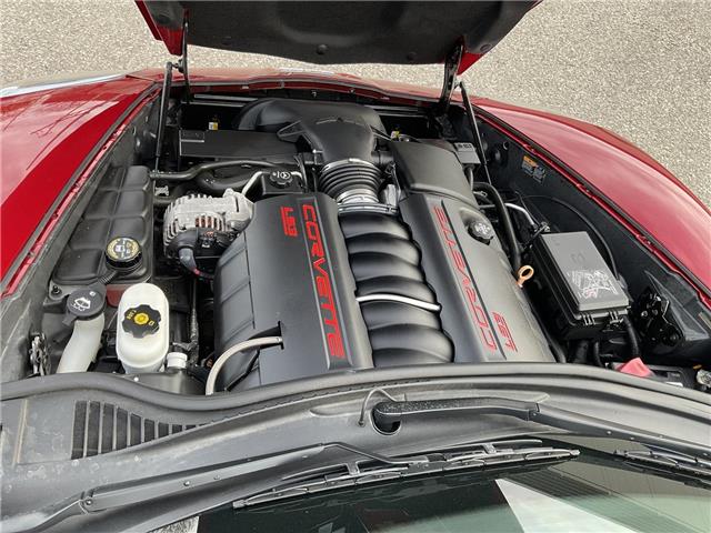 2011 Chevrolet Corvette  (Stk: 4853) in KITCHENER - Image 32 of 32