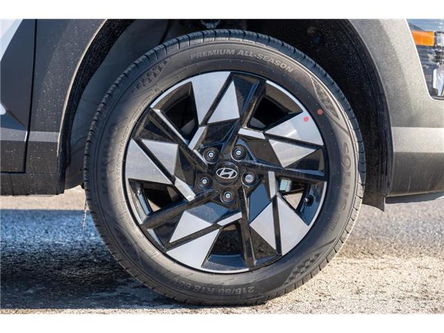 2026 Hyundai Kona Preferred (Stk: S26512) in Ottawa - Image 2 of 16