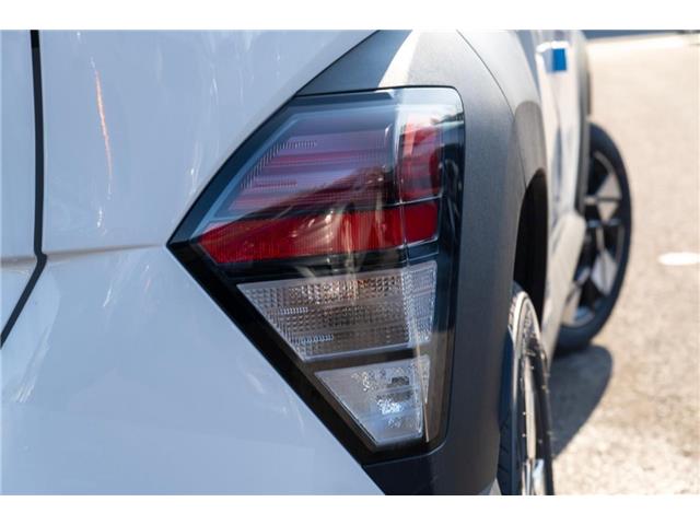 2026 Hyundai Kona Preferred (Stk: S26512) in Ottawa - Image 3 of 16