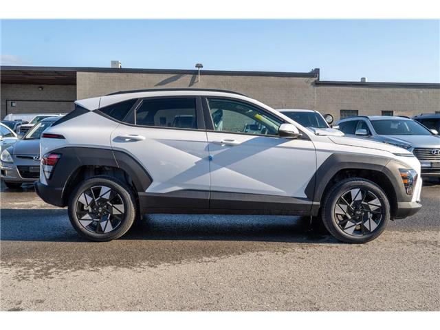 2026 Hyundai Kona Preferred (Stk: S26512) in Ottawa - Image 6 of 16