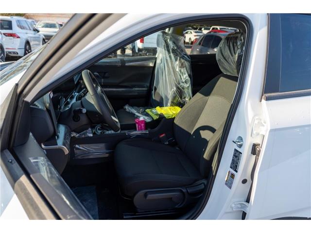 2026 Hyundai Kona Preferred (Stk: S26512) in Ottawa - Image 8 of 16