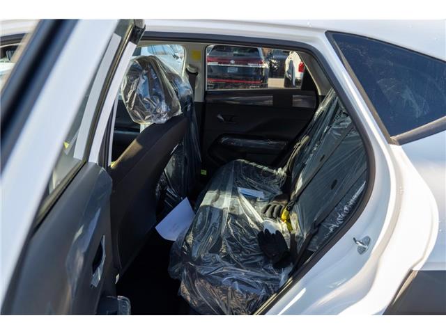 2026 Hyundai Kona Preferred (Stk: S26512) in Ottawa - Image 9 of 16